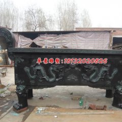 銅鼎，銅香爐，鑄銅香爐