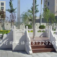 校園升旗臺(tái)石雕，漢白玉升旗臺(tái)雕塑