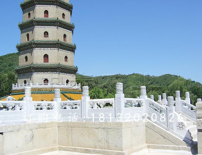 石材欄板，廣場(chǎng)大理石欄板