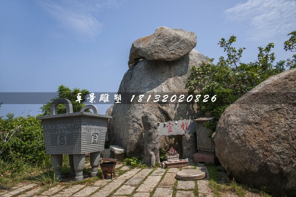 四腳銅鼎,仿古銅鼎雕塑