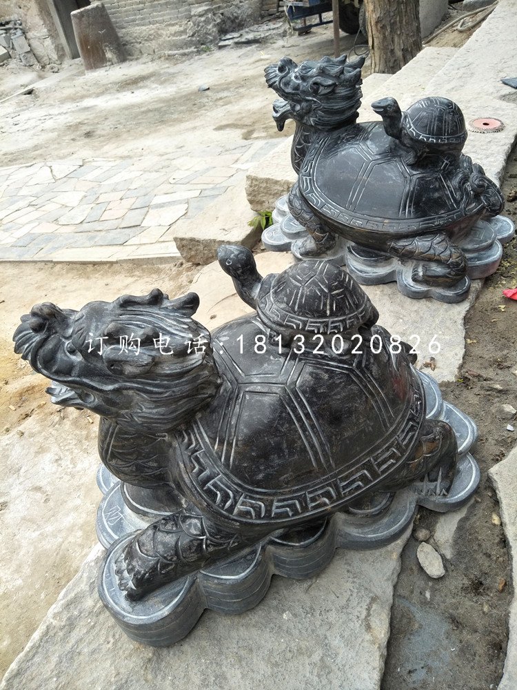 招財龍龜,青石龍龜?shù)袼? />
<div id=