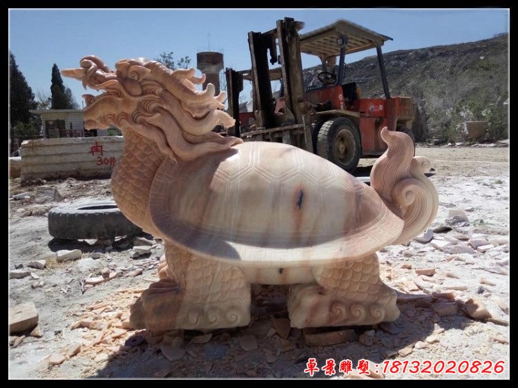 晚霞紅招財(cái)龍龜?shù)袼? />
<div id=