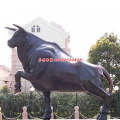 鑄鍛銅雕塑